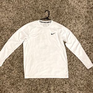 Nike Rashguard